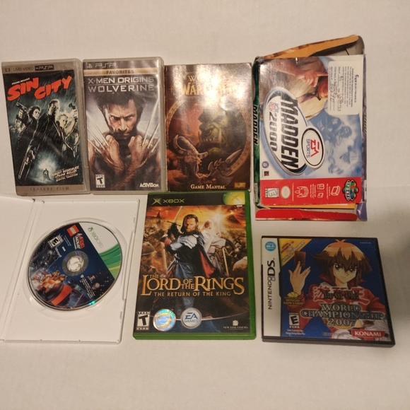 Custom listing - Picture 6 of 7